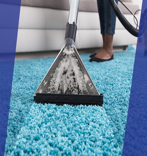 Carpet Steam Cleaning Wendouree